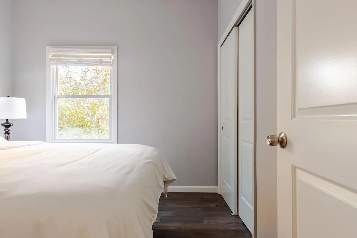 Apartment Bright & Cozy Jersey City Retreat
