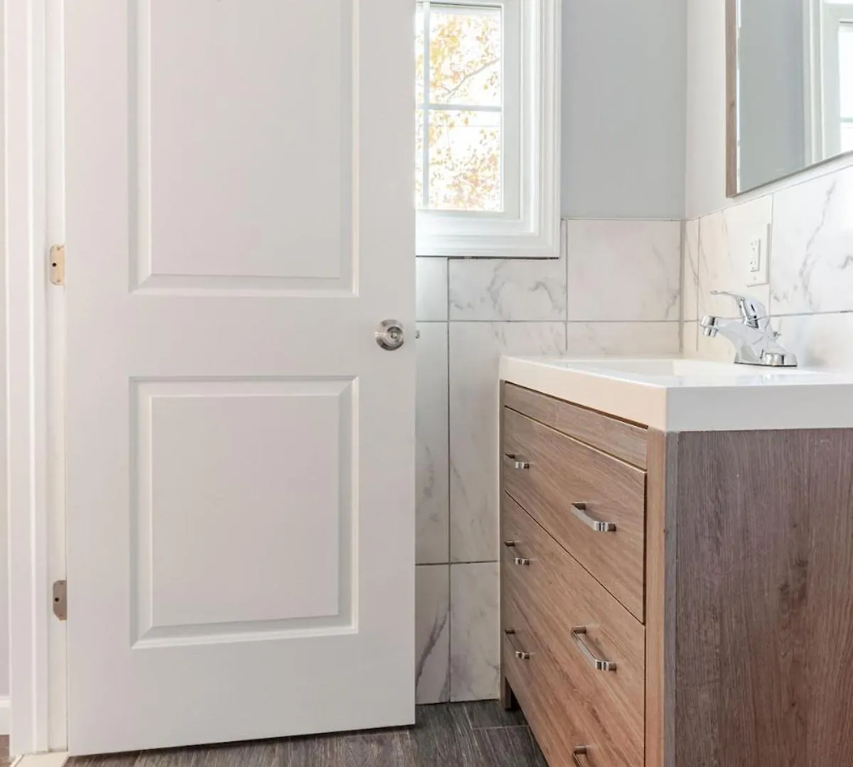 Apartment Bright & Cozy Jersey City Retreat United States